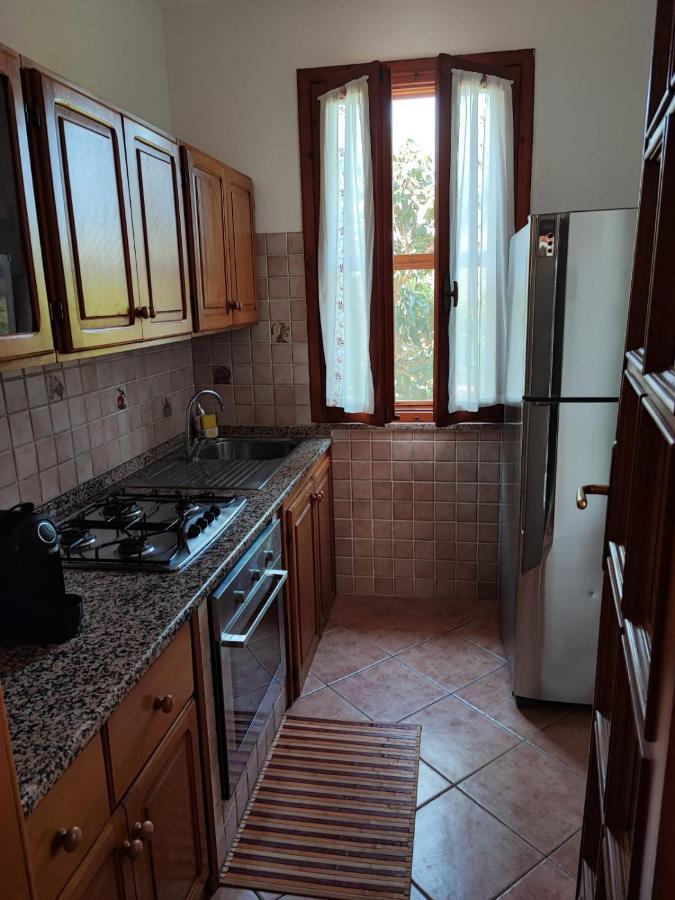 Casa Vacanze Da Nonna Mela Альгеро Екстер'єр фото
