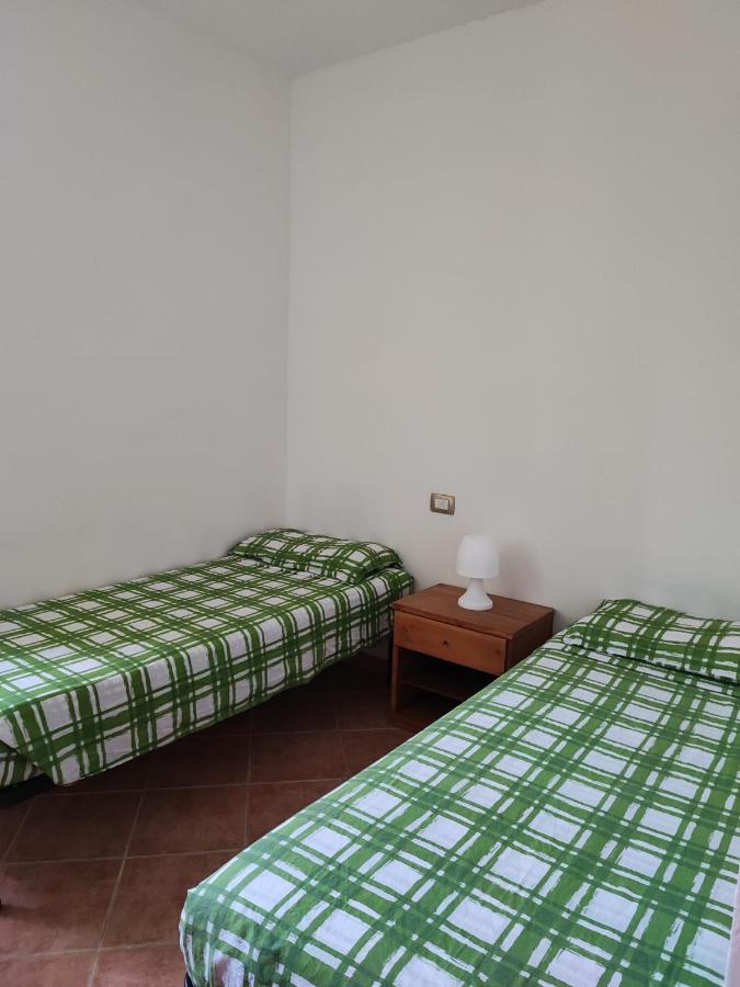 Casa Vacanze Da Nonna Mela Альгеро Екстер'єр фото
