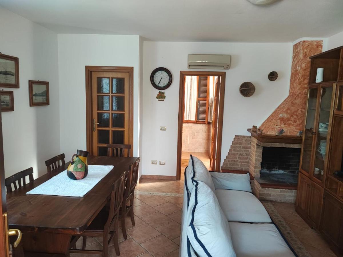 Casa Vacanze Da Nonna Mela Альгеро Екстер'єр фото