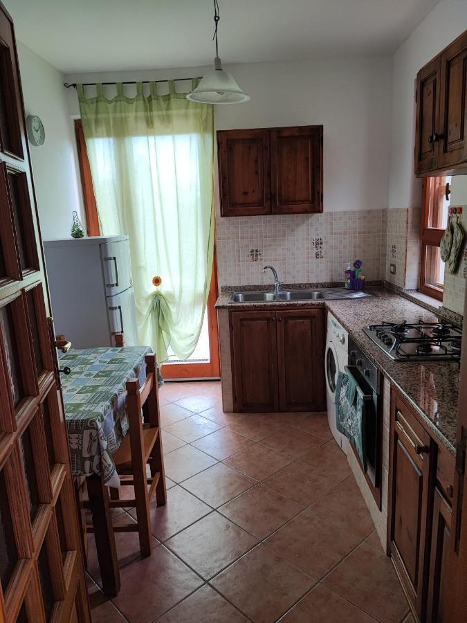 Casa Vacanze Da Nonna Mela Альгеро Екстер'єр фото