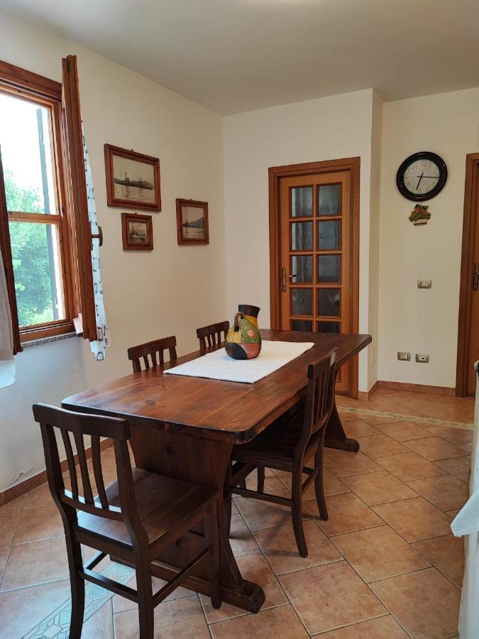 Casa Vacanze Da Nonna Mela Альгеро Екстер'єр фото
