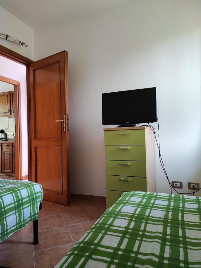 Casa Vacanze Da Nonna Mela Альгеро Екстер'єр фото