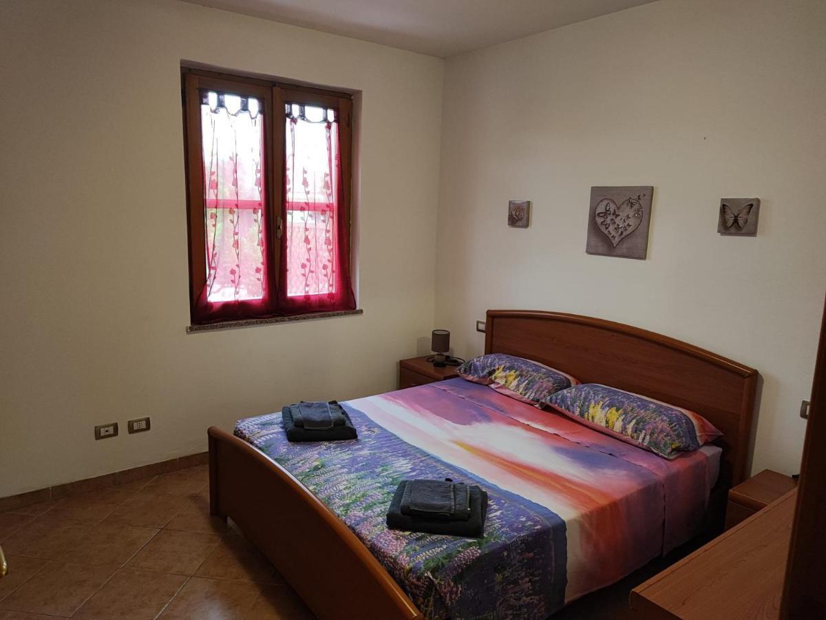 Casa Vacanze Da Nonna Mela Альгеро Екстер'єр фото