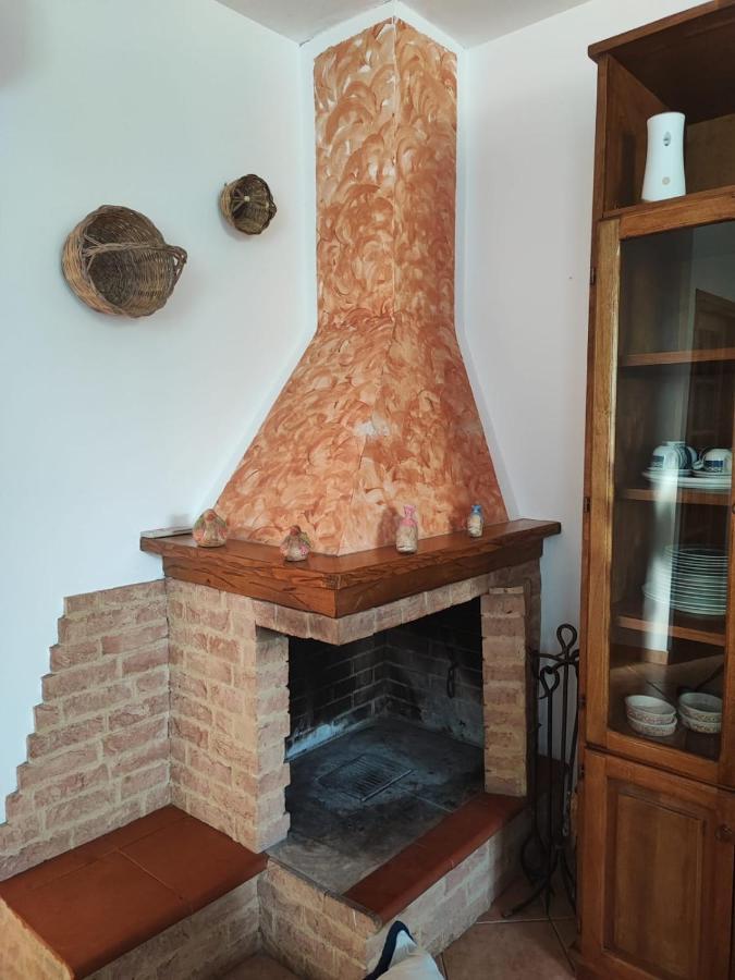 Casa Vacanze Da Nonna Mela Альгеро Екстер'єр фото